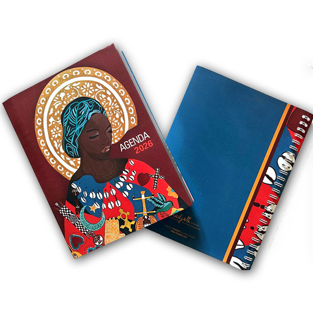 Agenda 2026 Format moyen